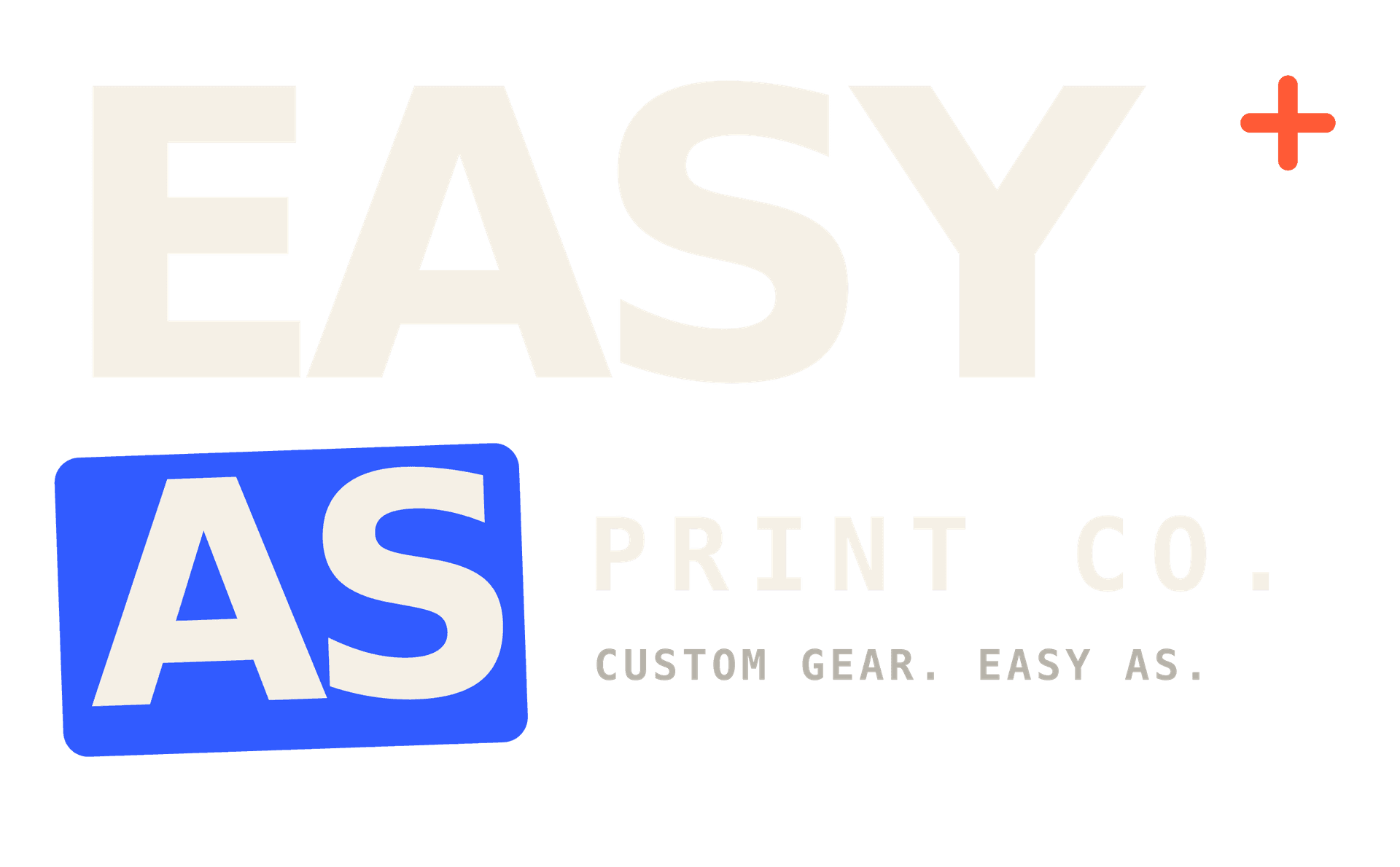 Easy As Print Co.
